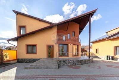 Casă cu 5 camere cu Piscina în Colonia Bod - 2