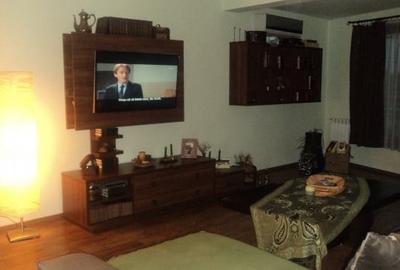 Casă individuală cu 4 camere cu Canalizare în Poiana - 10