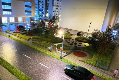 Apartament 3 camere / 2 bai - Metrou Berceni (500 metri) Apartament 3 camere / 2 bai - Metrou Berceni (500 metri) - 5
