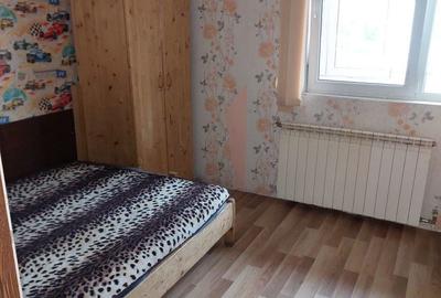 Apartament cu 2 camere în Central - 8