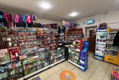 Spațiu comercial, de 66 mp, în Exterior Vest - 2