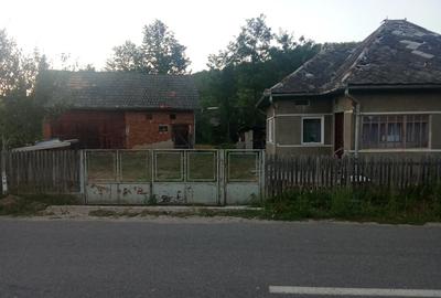 Vind casa in comuna Zalha judetul Salaj - 4