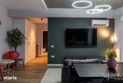 Apartament cu 3 camere în Tokai - 1
