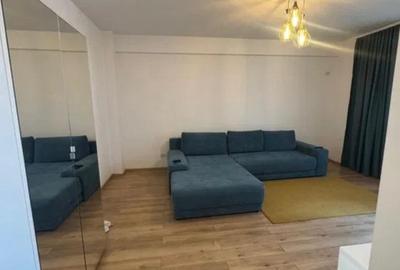 Apartament 2 camere,mobilat – Str. Rezervelor, Militari Residence-Comision 0% - 5