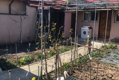 Garsonieră decomandată în Coiciu