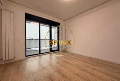 Apartament cu 2 camere semidecomandat în Calea Călărașilor - 2