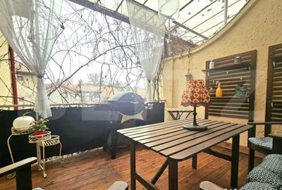 Apartament cu 4 camere semidecomandat în Bălcescu - 2