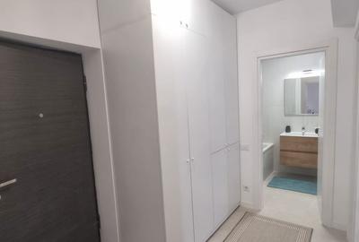 Apartament cu 2 camere decomandat în Metalurgiei - 12