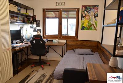 Casa Tip Mediteranean de Zona Unirii - 7