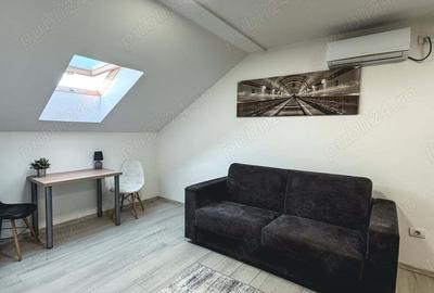 STUDIO Modern & Primitor Ideal pentru Via?a Urbana! - 2
