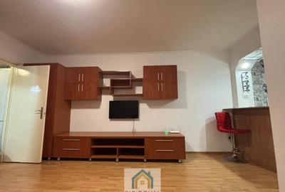 Garsonieră decomandată, mobilată în Dristor - 3