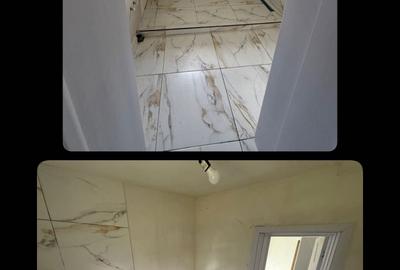 Casă cu 3 camere în Lumina - 1