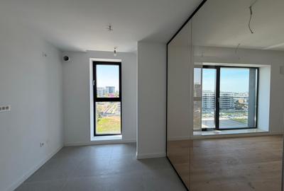 Apartament cu 2 camere decomandat în Aviației - 4