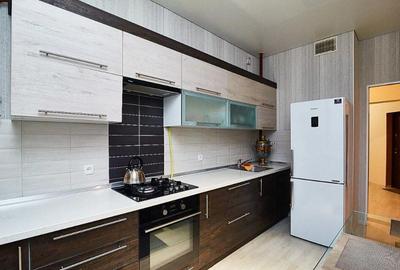 Inchiriez apartament cu 2 camere in zona Buna Ziua - 12