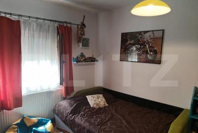 Vila la cheie, Zona Amati, 1241 mp teren - 1