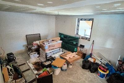 Casă individuală cu 4 camere cu Canalizare în Malovăț - 12