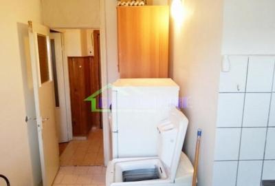 Garsoniera de vanzare zona INEL II, CENTRALA GAZ - 3