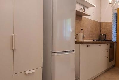 Garsonieră decomandată, mobilată în Vitan - 2