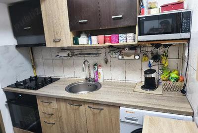 Garsonieră nedecomandată în Central - 6