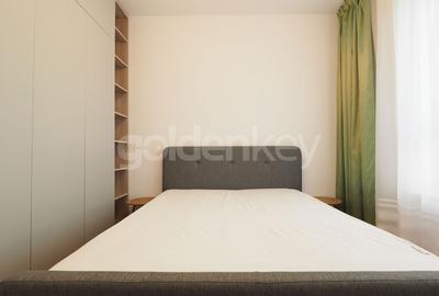 LUXURIA Residence! Apartament deosebit cu 2 camere | 68 mpc | - 10