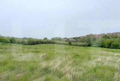 Teren de 1075 mp, în Central