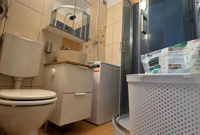 Apartament cu 4 camere semidecomandat în Drumul Taberei - 6