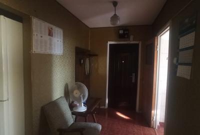 Apartament 3 camere Domenii - Aviator Stalpeanu - 10