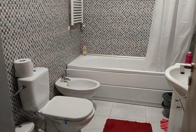 Apartament cu 2 camere decomandat în 1 Decembrie - 1