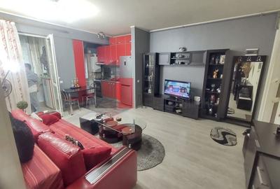 Vânzare apartament 2 camere Bd. Metalurgiei - Aurel Perșu - 4