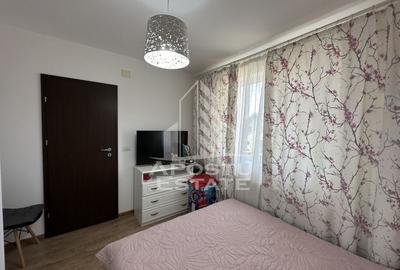 Duplex cu etaj si 5 camere la asfalt în Giroc Duplex cu etaj si 5 camere la asfalt în Giroc - 23