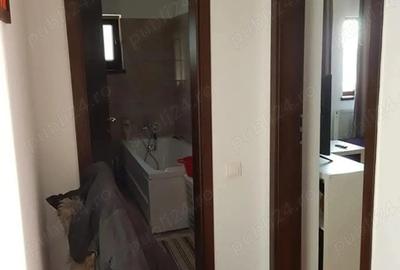 Garsonieră decomandată în Titan - 4