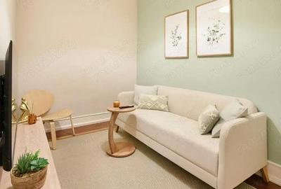 Apartament cu 3 camere decomandat în Politehnica - 2