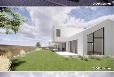 MINI COMPLEX 6 VILE langa PADURE si LAGUNA ALBASTRA - 3