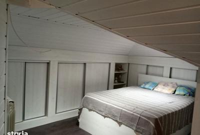 Casă cu Teren 522 Mp în Central - 15