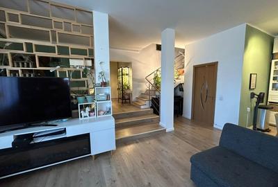 Casă individuală cu 7 camere cu Teren 503 Mp în Buturugeni - 3