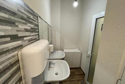 Inchiriere 270 mp spatiu birouri - clinica - showroom, locatie de exceptie zona - 6