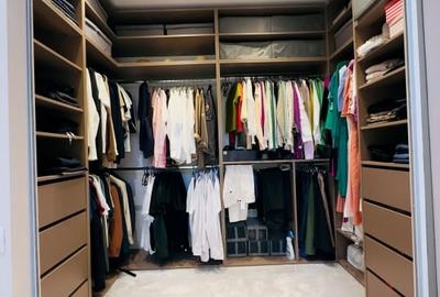 Apartament cu 3 camere, mobilat în Voluntari - 16