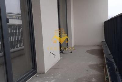 2 camere open space, Parcare, Eroilor Residence, Floresti - 3