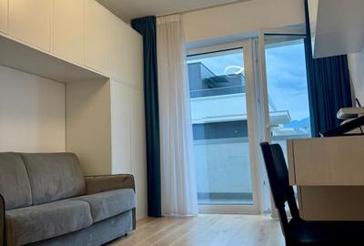 Apartament spațios cu 4 camere, 121 mp, bloc nou – mobilat & utilat complet - 4