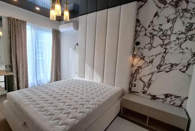 Apartament cu 4 camere, mobilat în Pipera - 6