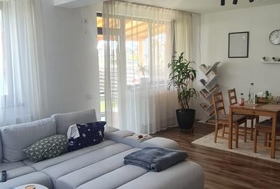 Casă cu 3 camere cu Teren 220 Mp în Berceni - 3