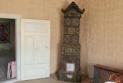 Casă cu 8 camere cu Teren 3008 Mp în Rișculița - 1