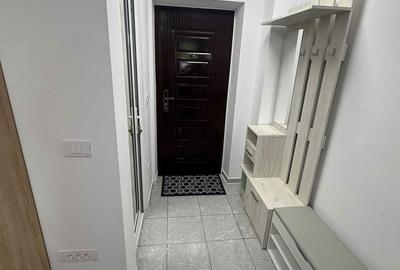 Garsonieră nedecomandată în Galata - 2