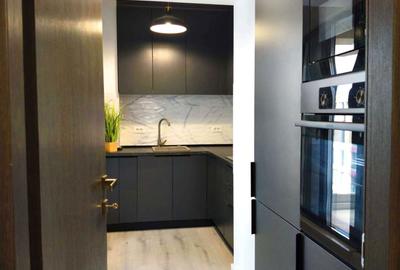 Garsonieră decomandată, mobilată în Lujerului - 2