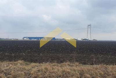 Posibilitate investitie teren cu PUZ  in zona Turnu - 8