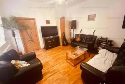 Apartament cu 2 camere decomandat în Centrul Istoric - 2
