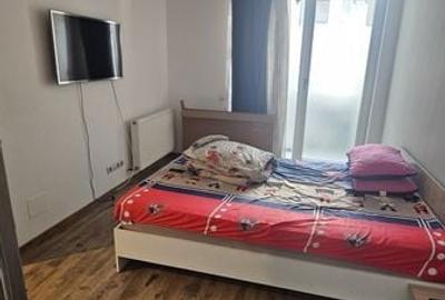 Apartament cu 2 camere în Florești - 2