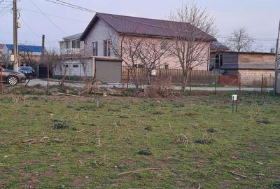 Spațiu comercial, în Costinești - 1