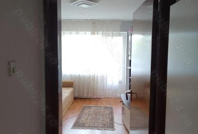 Apartament cu 2 camere semidecomandat în Central - 1