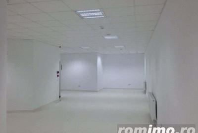 Spațiu comercial, de 140 mp, în Amzei